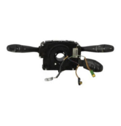 Com (Bloc Contacteur Tournant+Commodo Essuie Glace+Commodo Phare) PEUGEOT 207 Photo n°1