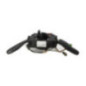 Com (Bloc Contacteur Tournant+Commodo Essuie Glace+Commodo Phare) PEUGEOT 207