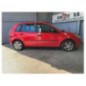 Commande chauffage FORD FIESTA 5