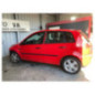 Commande chauffage FORD FIESTA 5