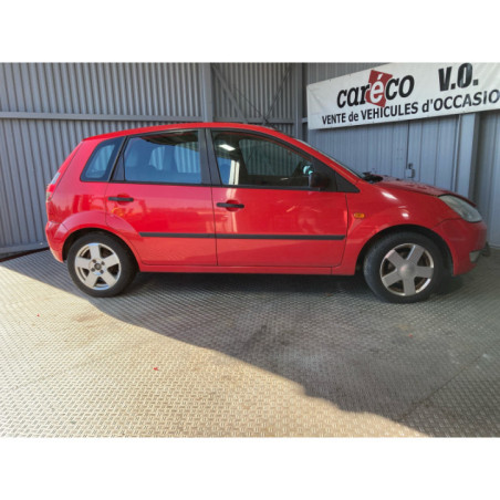 Compteur FORD FIESTA 5