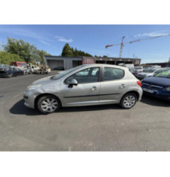 Com (Bloc Contacteur Tournant+Commodo Essuie Glace+Commodo Phare) PEUGEOT 207 Photo n°14