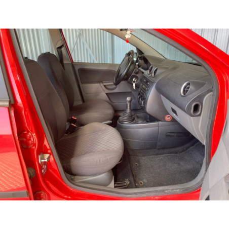 Bloc ABS (freins anti-blocage) FORD FIESTA 5