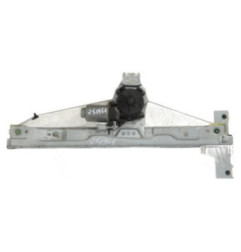 Moteur leve vitre avant droit PEUGEOT 207 Photo n°1