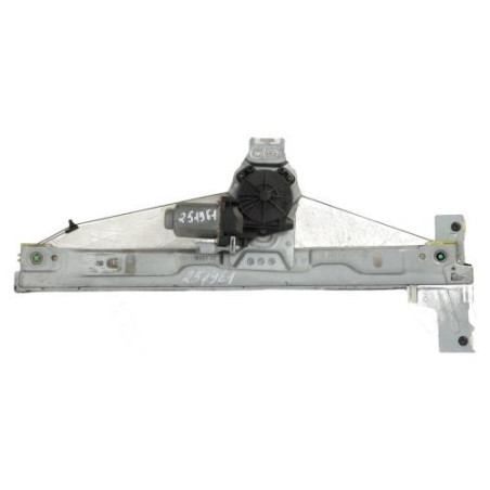 Moteur leve vitre avant droit PEUGEOT 207 Photo n°1