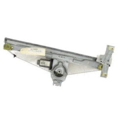 Moteur leve vitre avant droit PEUGEOT 207 Photo n°3