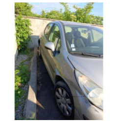 Moteur leve vitre avant droit PEUGEOT 207 Photo n°9