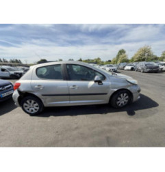 Moteur leve vitre avant droit PEUGEOT 207 Photo n°14