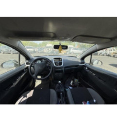 Moteur leve vitre avant droit PEUGEOT 207 Photo n°16