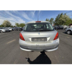 Moteur leve vitre avant droit PEUGEOT 207 Photo n°20