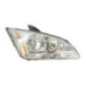 Optique avant principal droit (feux)(phare) FORD FOCUS 2