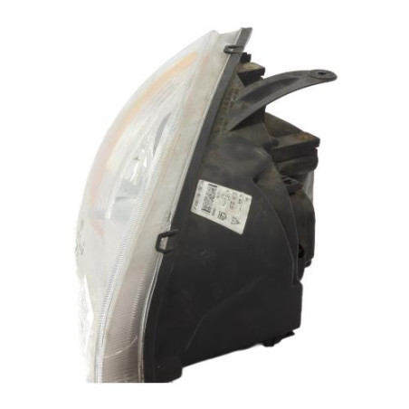 Optique avant principal droit (feux)(phare) FORD FOCUS 2