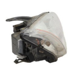 Optique avant principal droit (feux)(phare) FORD FOCUS 2 Photo n°4