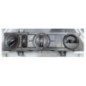 Commande chauffage VOLKSWAGEN CRAFTER 1
