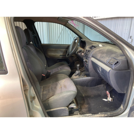 Feu arriere principal gauche (feux) RENAULT CLIO 2