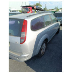 Debitmetre FORD FOCUS 2 Photo n°10