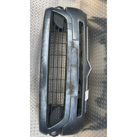 Pare choc avant CITROEN C4 GRAND PICASSO 1 Photo n°1