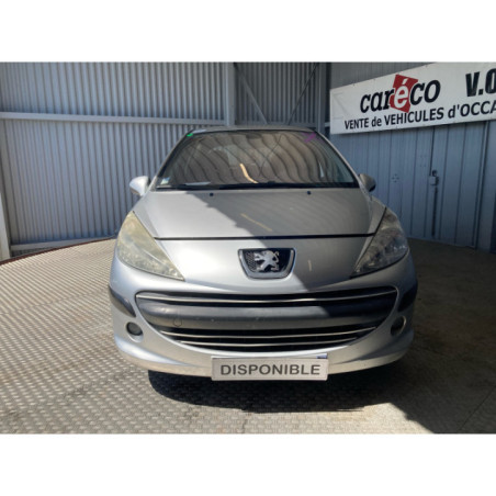 Planche de bord complete PEUGEOT 207 Photo n°1