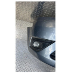 Pare choc avant CITROEN C4 GRAND PICASSO 1 Photo n°3