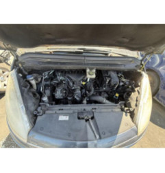 Pare choc avant CITROEN C4 GRAND PICASSO 1 Photo n°11