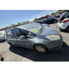 Pare choc avant CITROEN C4 GRAND PICASSO 1 Photo n°14