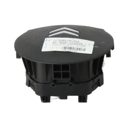 Air bag conducteur CITROEN C4 GRAND PICASSO 1 Photo n°1