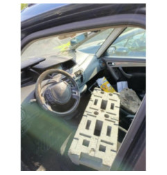 Air bag conducteur CITROEN C4 GRAND PICASSO 1 Photo n°7