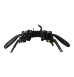 Com (Bloc Contacteur Tournant+Commodo Essuie Glace+Commodo Phare) CITROEN C4 GRAND PICASSO 1 Photo n°4