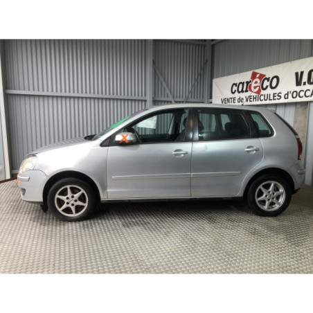 Cardan droit (transmission) VOLKSWAGEN POLO 4