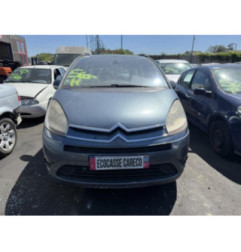 Moteur leve vitre arriere droit CITROEN C4 GRAND PICASSO 1 Photo n°9