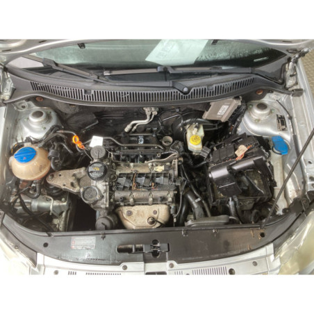 Mastervac VOLKSWAGEN POLO 4