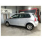Triangle avant droit VOLKSWAGEN POLO 4