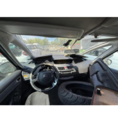 Moteur leve vitre arriere gauche CITROEN C4 GRAND PICASSO 1 Photo n°15