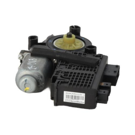 Moteur leve vitre avant droit CITROEN C4 GRAND PICASSO 1 Photo n°1