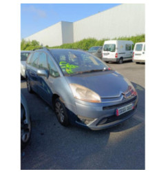 Moteur leve vitre avant droit CITROEN C4 GRAND PICASSO 1 Photo n°4