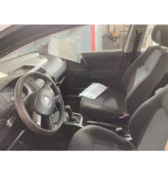 Boite a gants VOLKSWAGEN POLO 4 Photo n°4