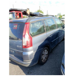 Moteur leve vitre avant droit CITROEN C4 GRAND PICASSO 1 Photo n°8