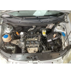 Commande de phare VOLKSWAGEN POLO 4