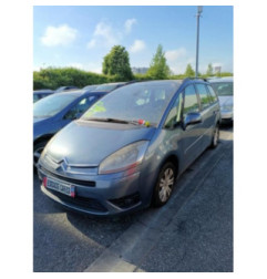 Moteur leve vitre avant gauche CITROEN C4 GRAND PICASSO 1 Photo n°5