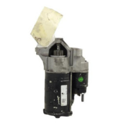 Demarreur CITROEN C4 GRAND PICASSO 1 Photo n°5