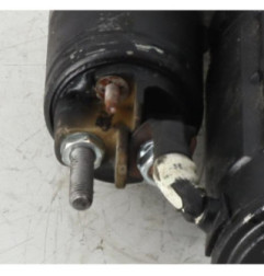 Demarreur CITROEN C4 GRAND PICASSO 1 Photo n°8