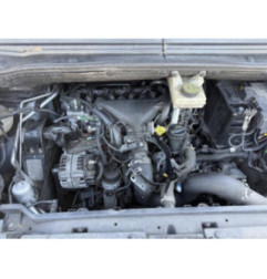 Demarreur CITROEN C4 GRAND PICASSO 1 Photo n°16