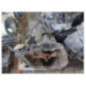 Boite de vitesses RENAULT CLIO 3