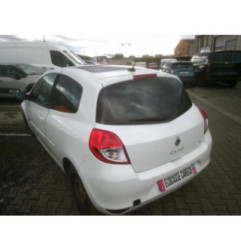 Boite de vitesses RENAULT CLIO 3 Photo n°4
