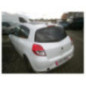 Boite de vitesses RENAULT CLIO 3