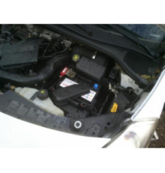 Boite de vitesses RENAULT CLIO 3 Photo n°6