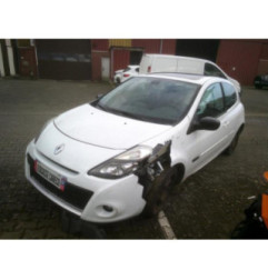 Boite de vitesses RENAULT CLIO 3 Photo n°7