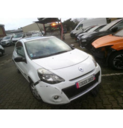 Boite de vitesses RENAULT CLIO 3 Photo n°8