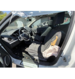 Boite de vitesses RENAULT CLIO 3 Photo n°14