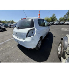 Boite de vitesses RENAULT CLIO 3 Photo n°18